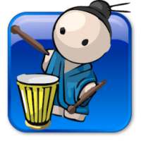 Virtual Drum Kit on 9Apps