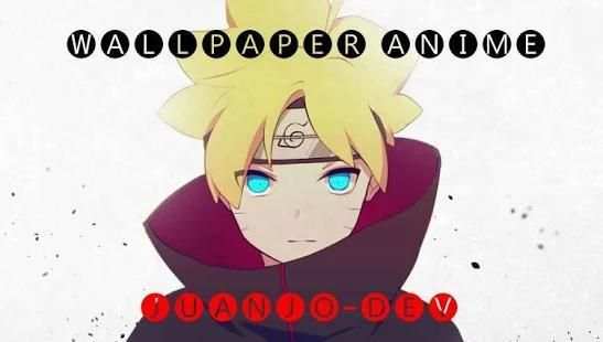 Naruto Shippuden Wallpaper Anime screenshot 1
