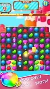 Candy candy screenshot 5