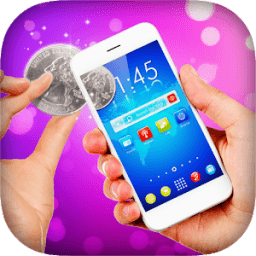 ikon Magic Coin Trick