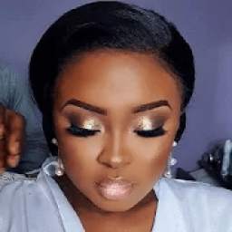 Black Beauty Makeup Tutorials.