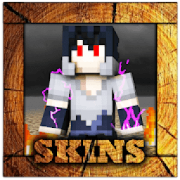 Skin Narutoo for MCPE icon