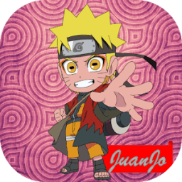 ikon Naruto Shippuden Wallpaper Anime