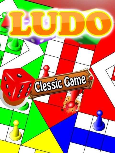 Board Games : Ludo 2018 screenshot 5