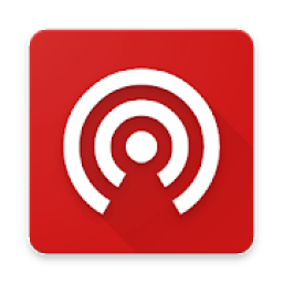 Mobiler Alarm icon