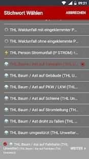 Mobiler Alarm screenshot 3