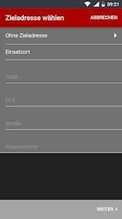 Mobiler Alarm screenshot 2