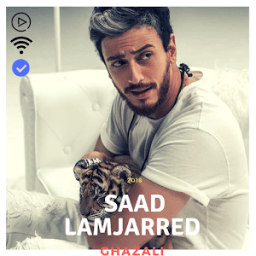 أغاني سعد لمجرد 2018  بدون نت icon