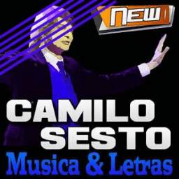 Musica de Camilo Sesto 5.0
