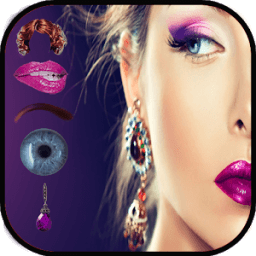 Beauty Photo Editor &amp; Pretty Makeup icon