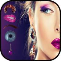 Beauty Photo Editor & Pretty Makeup on 9Apps