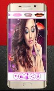 Beauty Photo Editor & Pretty Makeup screenshot 3