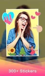Funny Camera-Beauty Editor Selfie Camera स्क्रीनशॉट 6