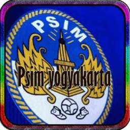 Lagu Psim Yogyakarta
