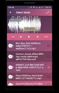 PQ Videos 4 تصوير الشاشة