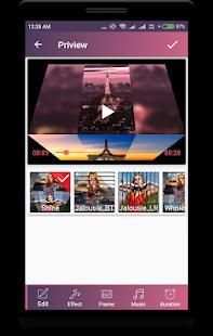 PQ Videos 5 تصوير الشاشة