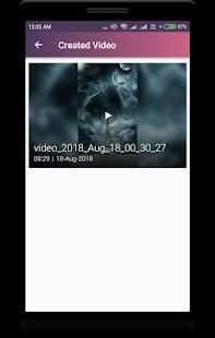 PQ Videos 1 تصوير الشاشة