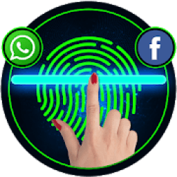 ikon AppLock Real Fingerprint
