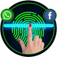 AppLock Real Fingerprint