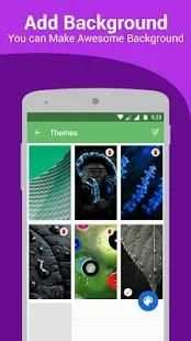 AppLock Real Fingerprint screenshot 3