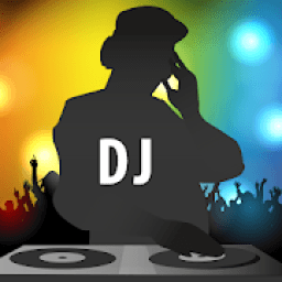 DJ - Quick Mix Pad आइकन