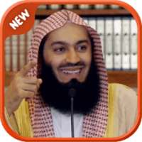 Mufti Menk MP3 Lectures on 9Apps