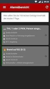 Mobiler Alarm screenshot 6