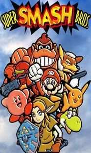 Super Smash Bros Fuul Video Free screenshot 3
