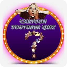 Cartoon YouTuber Quiz 3.1.6z
