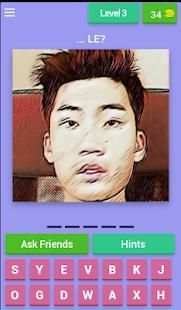 Cartoon YouTuber Quiz screenshot 17