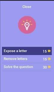 Cartoon YouTuber Quiz screenshot 16
