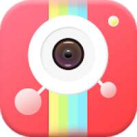 Funny Camera-Beauty Editor Selfie Camera on 9Apps