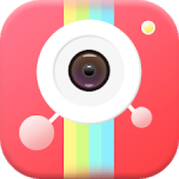 Funny Camera-Beauty Editor Selfie Camera आइकन