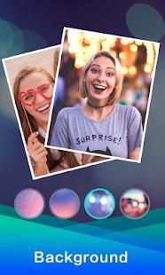 Funny Camera-Beauty Editor Selfie Camera स्क्रीनशॉट 4