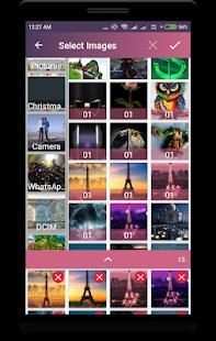 PQ Videos 7 تصوير الشاشة