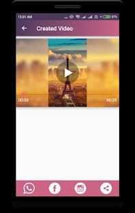 PQ Videos 2 تصوير الشاشة
