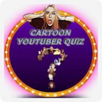Cartoon YouTuber Quiz