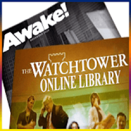 JW: Watchtower Online Library Podcast आइकन