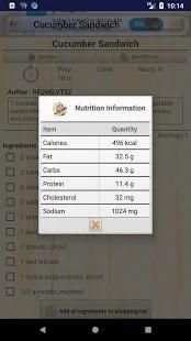Lunch Recipes ~ 2928 Best Lunch Recipes screenshot 13