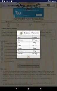 Lunch Recipes ~ 2928 Best Lunch Recipes screenshot 5