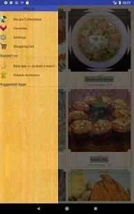 Lunch Recipes ~ 2928 Best Lunch Recipes screenshot 1