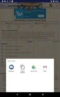 Lunch Recipes ~ 2928 Best Lunch Recipes screenshot 4