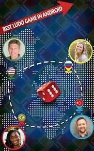 Ludo Club King Star – Ludo Bing Classic screenshot 1