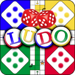 Ludo Africa : African variation of Ludo game आइकन