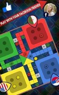 Ludo Club King Star – Ludo Bing Classic screenshot 2