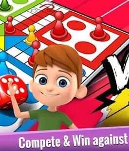 Ludo Club King Star – Ludo Bing Classic screenshot 7