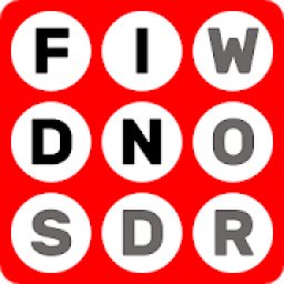 Find Words: Youtubers Edition आइकन