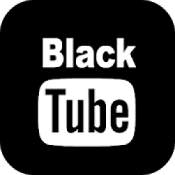 Black Tube icon