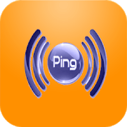 ikon Ping : Pinger Anti Lag For Game Booster
