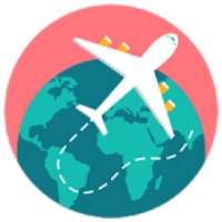 Travel Booking App Partner